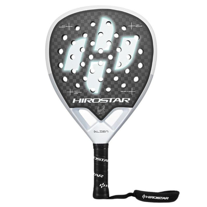 Hirostar Alien 2025 (Tolito Aguirre) - Comfort en Controle - TESTRACKET