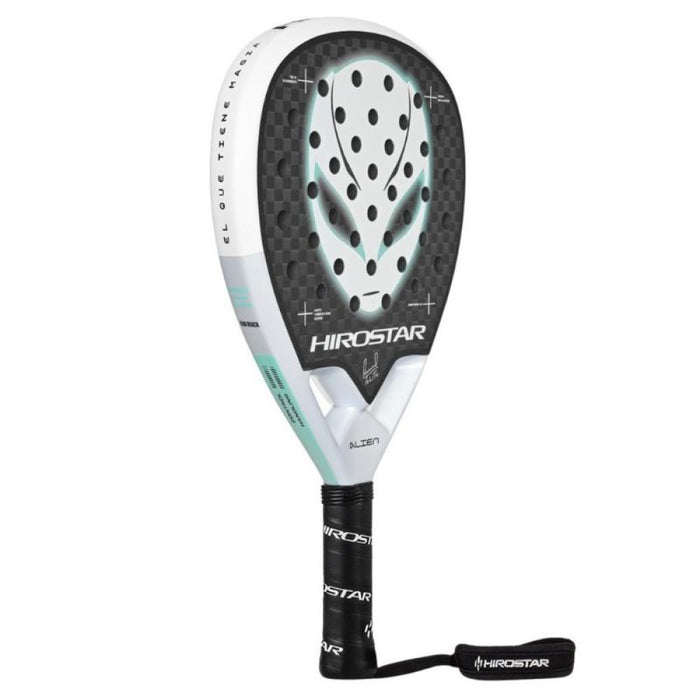 Hirostar Alien 2025 (Tolito Aguirre) - Comfort en Controle - TESTRACKET