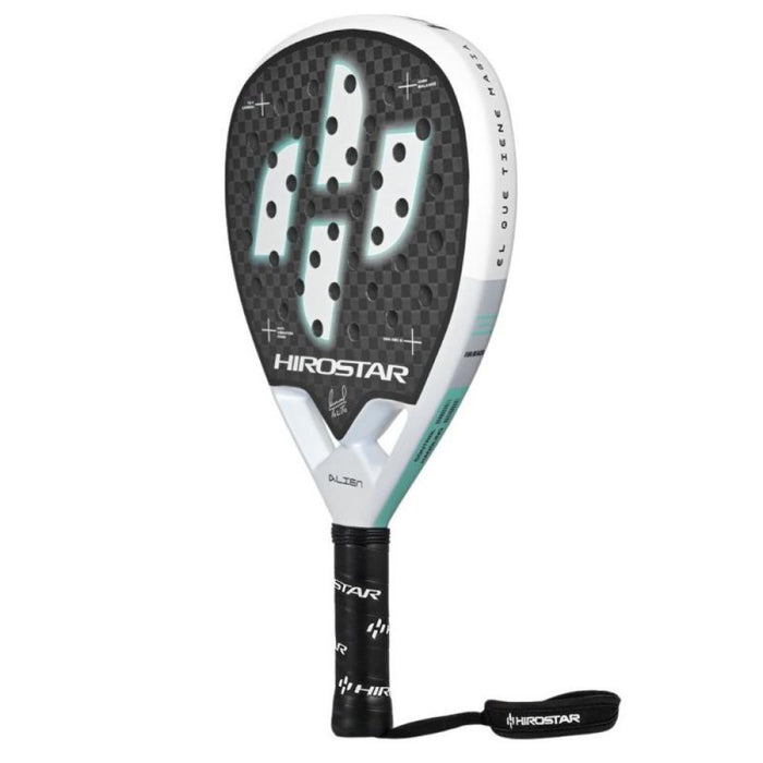 Hirostar Alien 2025 (Tolito Aguirre) - Comfort en Controle - TESTRACKET