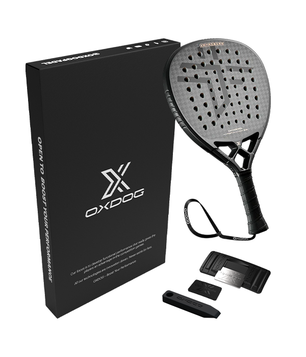 OXDOG HYPER MATCH 2.0