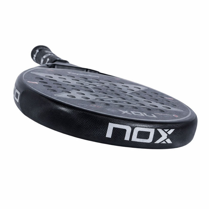 NOX - PADEL PROTECTOR - BLACK