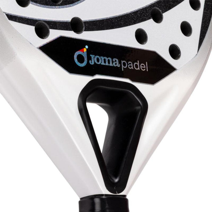 Joma Juanlu Esbrí ST-Blast Silver Black