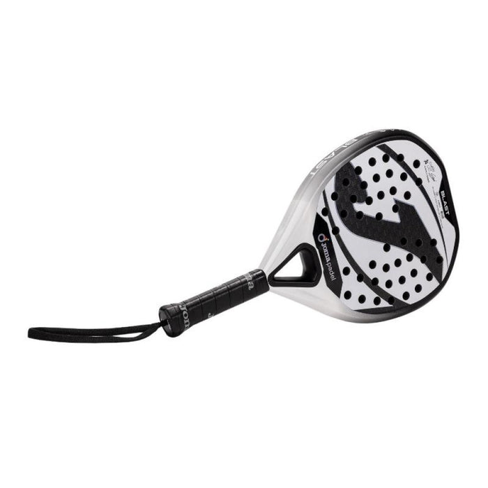 Joma Juanlu Esbrí ST-Blast Silver Black