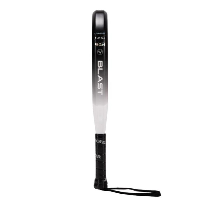 Joma Juanlu Esbrí ST-Blast Silver Black