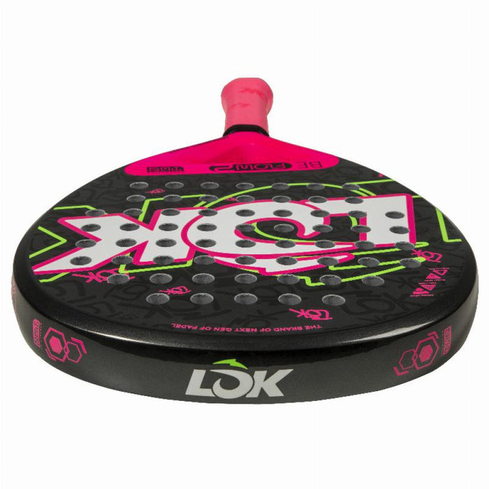 LOK BE FLOW PINK GEN 2 2026