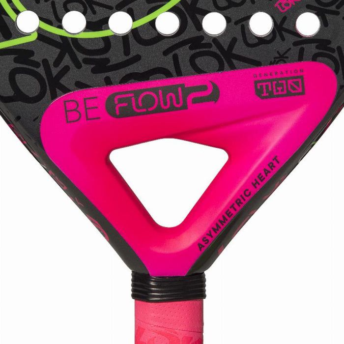 LOK BE FLOW PINK GEN 2 2026