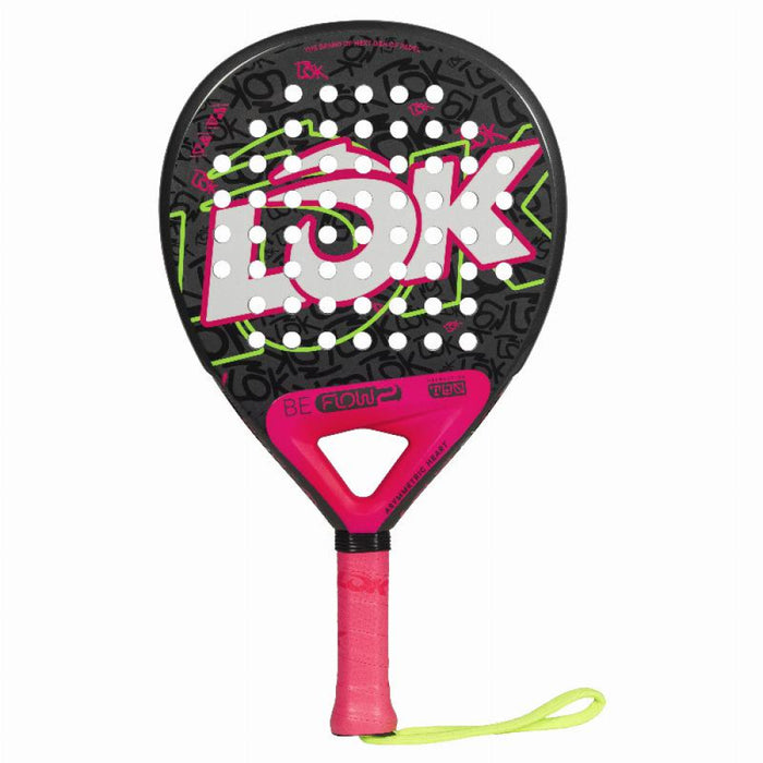LOK BE FLOW PINK GEN 2 2026