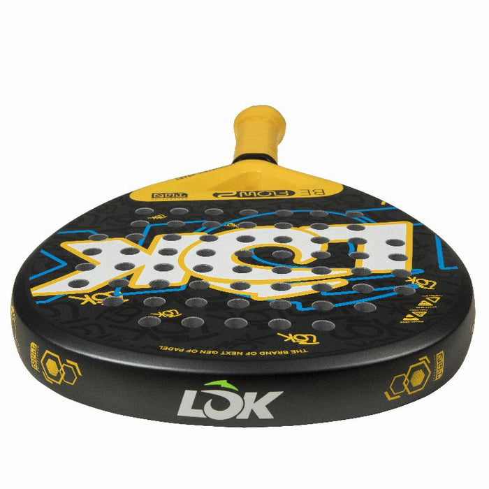 LOK BE FLOW YELLOW GEN 2 2026