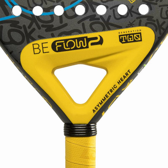 LOK BE FLOW YELLOW GEN 2 2026