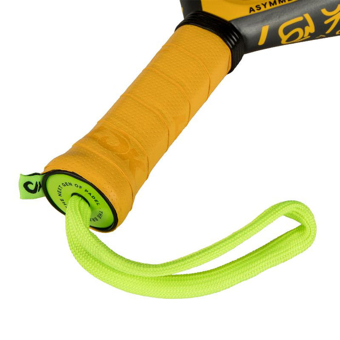 LOK BE FLOW YELLOW GEN 2 2026