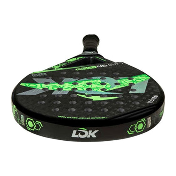 Lok Carbon Flow Gen 2 2026