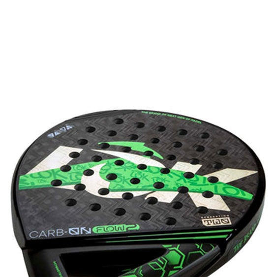 Lok Carbon Flow Gen 2 2026