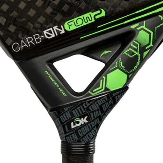 Lok Carbon Flow Gen 2 2026