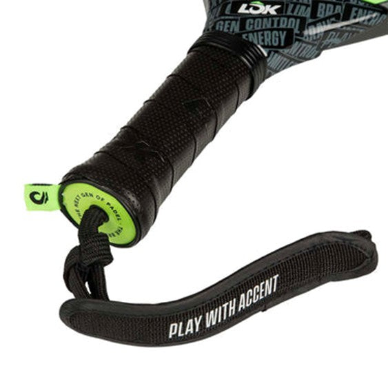 Lok Carbon Flow Gen 2 2026