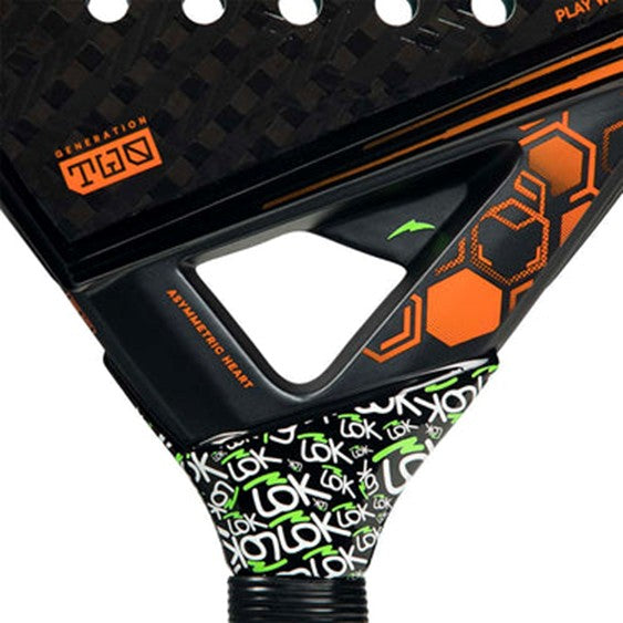 LOK CARBON HYPE GEN 2 2026