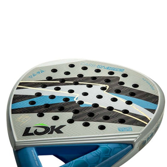 LOK CARBON HYPE FDB GEN 2 2026