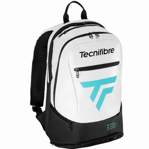 Tecnifibre Tour Endurance Rugzak Wit Blauw