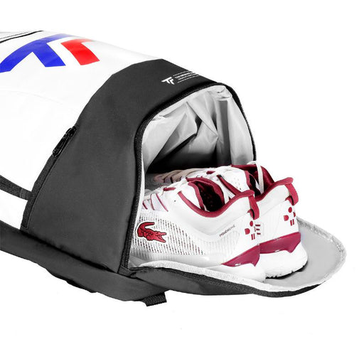 Rugzak voor padel en tennis