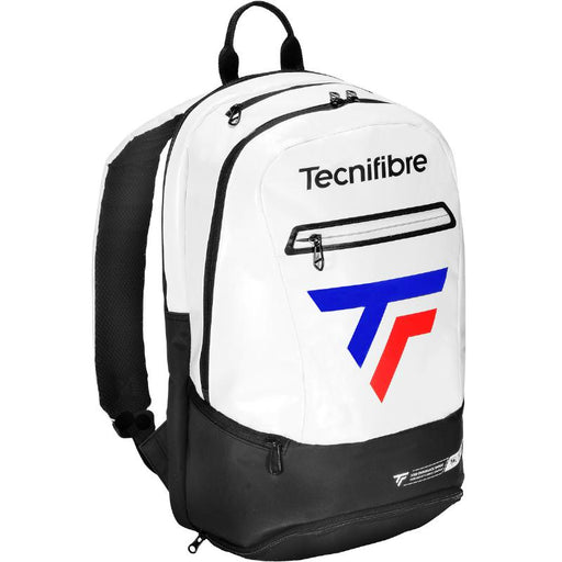 Tecnifibre Tour Endurance Rugzak Wit Zwart