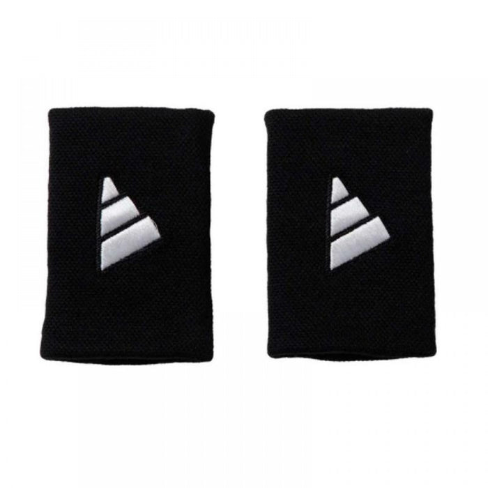 ADIDAS ZWEETBANDEN XL - ZWART (2STUKS/SET)