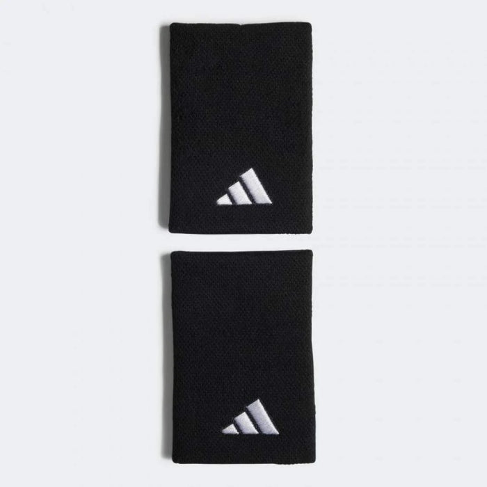 ADIDAS ZWEETBANDEN XL - ZWART (2STUKS/SET)