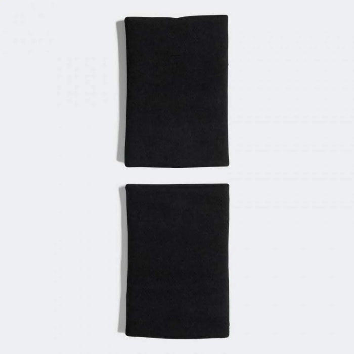 ADIDAS ZWEETBANDEN XL - ZWART (2STUKS/SET)