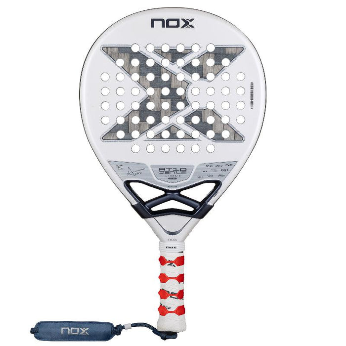 Nox AT10 Luxury Genius 12K Alum XTREM Lite 2026