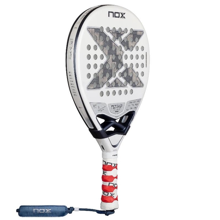 Nox AT10 Luxury Genius 12K Alum XTREM Lite 2026