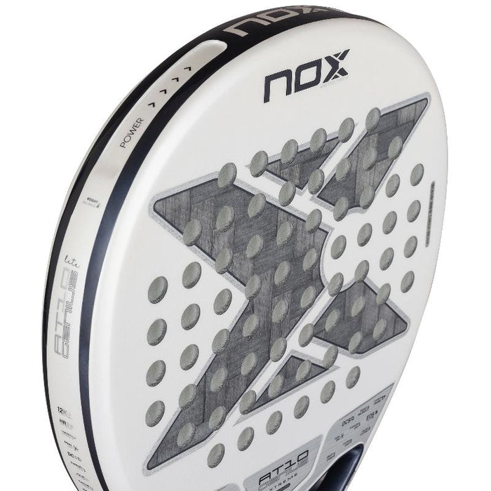 Nox AT10 Luxury Genius 12K Alum XTREM Lite 2026