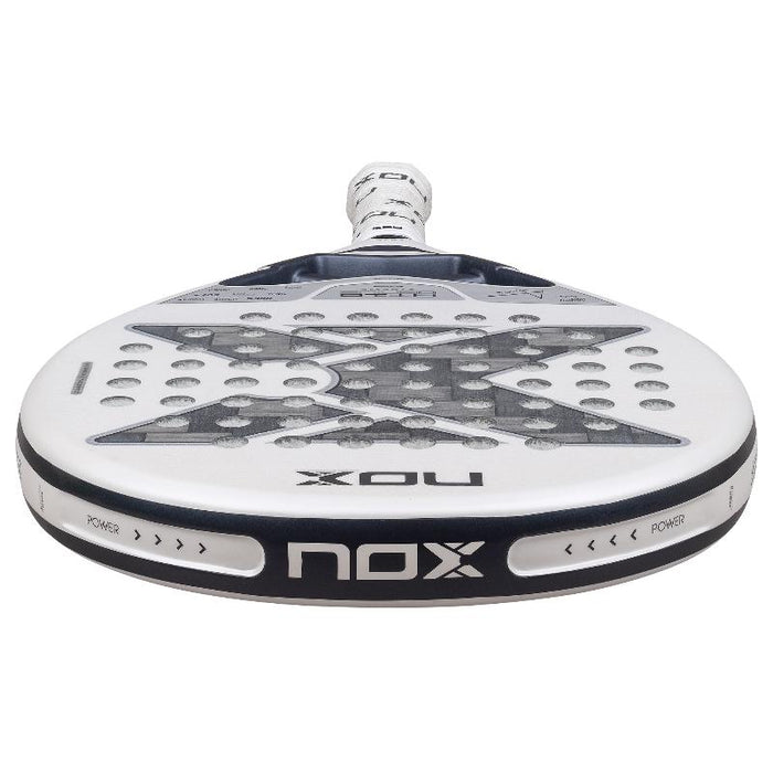Nox AT10 Luxury Genius 12K Alum XTREM Lite 2026