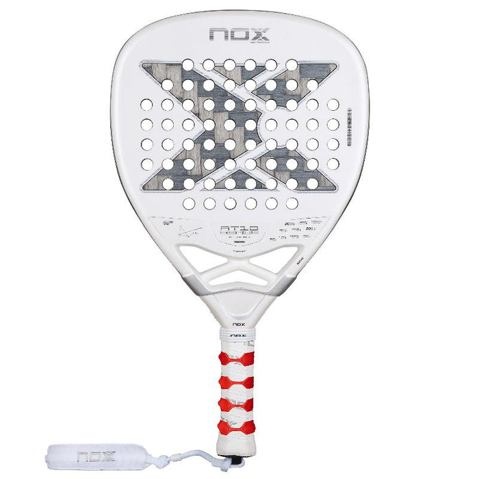 Nox AT10 Genius Attack 12K Alum XTREM 2026