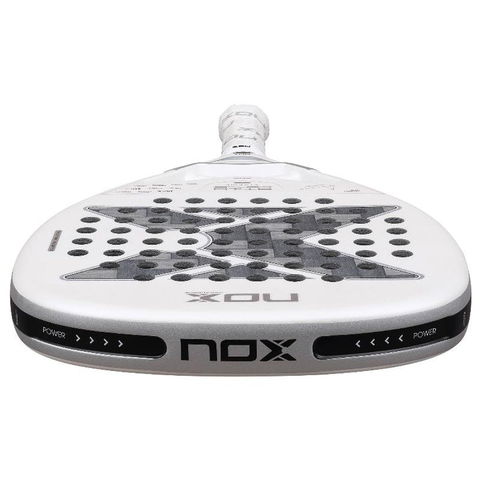 Nox AT10 Genius Attack 12K Alum XTREM 2026