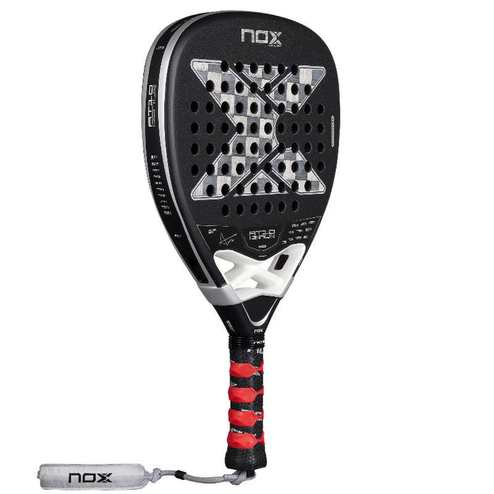 Nox AT10 Luxury Genius Attack 18K Alum 2026