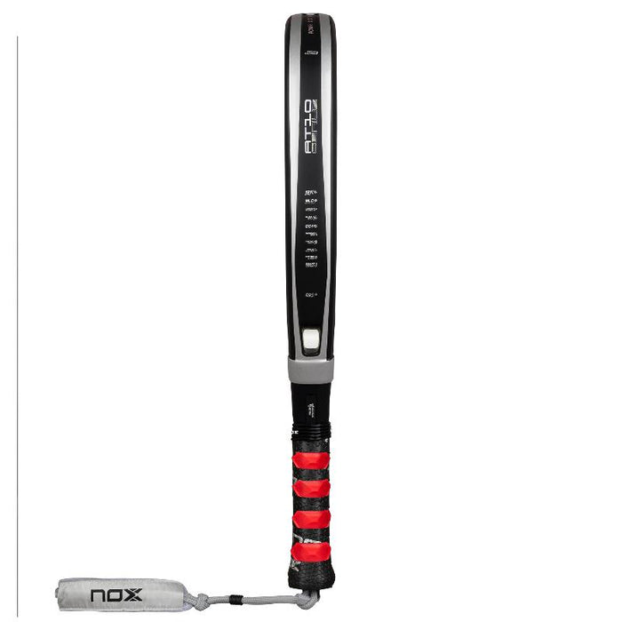 Nox AT10 Luxury Genius Attack 18K Alum 2026