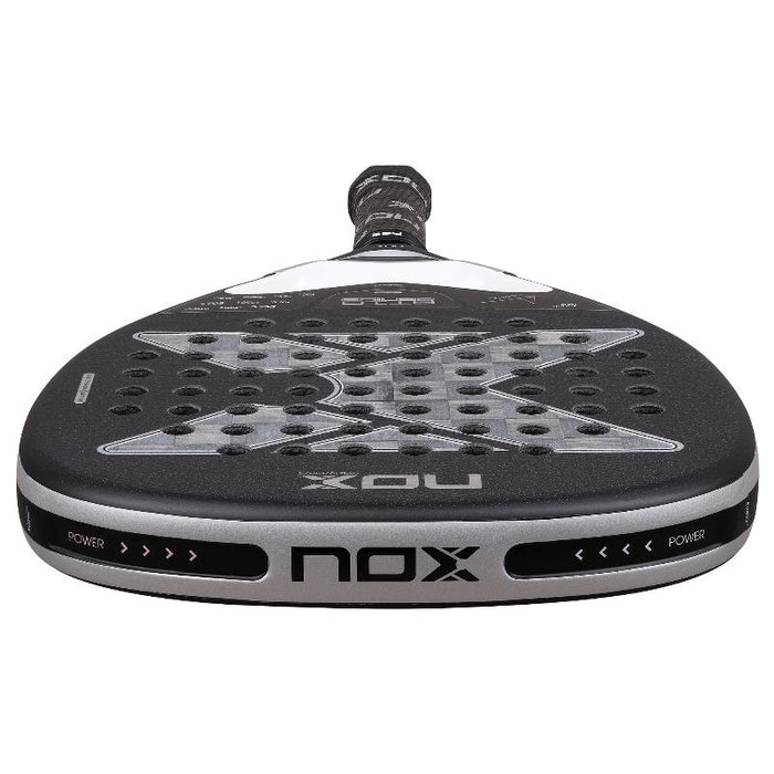 Nox AT10 Luxury Genius Attack 18K Alum 2026