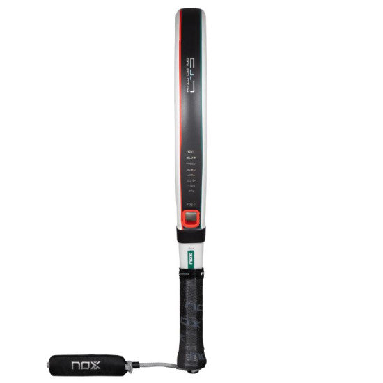 NOX AT10 Genius Dubai Premier Padel LTD 2025 Pack