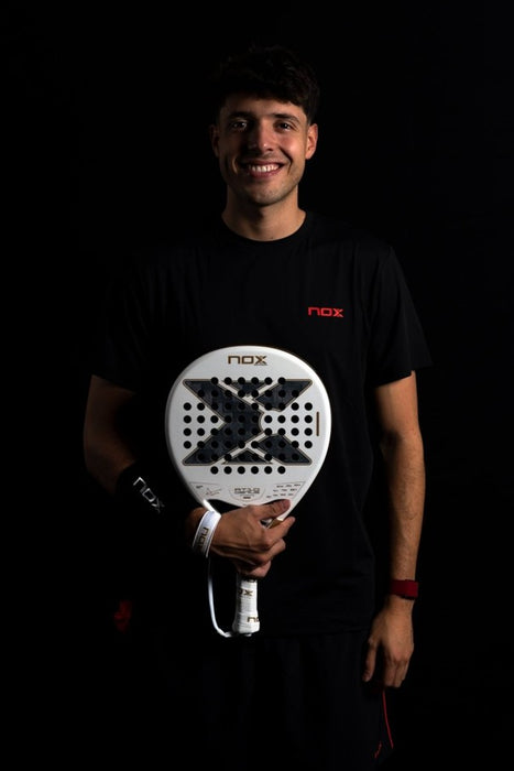 Nox AT10 Luxury Genius 12K Alum XTREM 2026