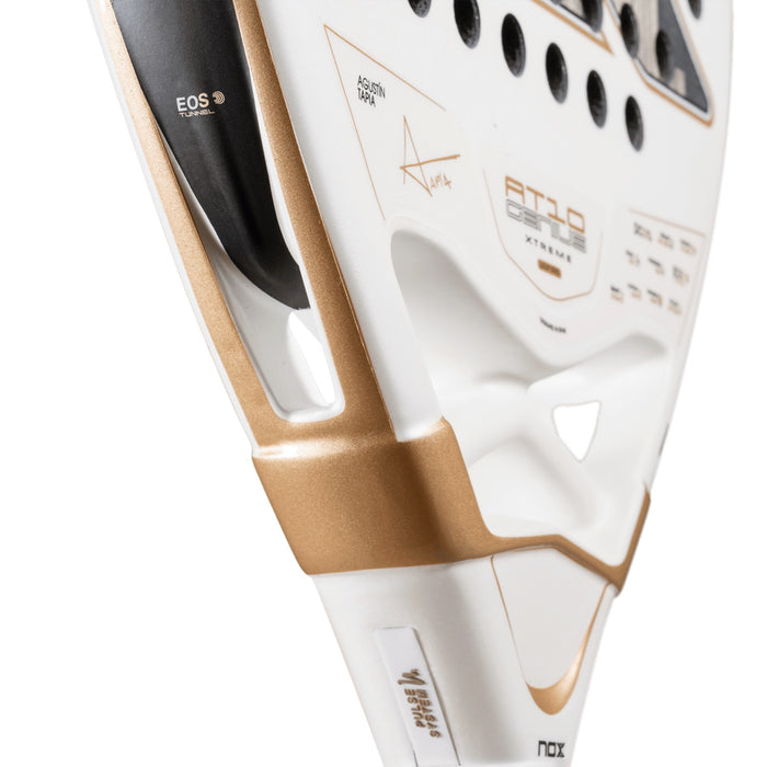 Nox AT10 Luxury Genius 12K Alum XTREM 2026