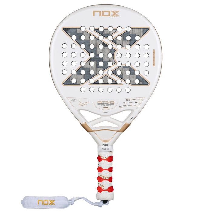 Nox AT10 Luxury Genius 12K Alum XTREM 2026