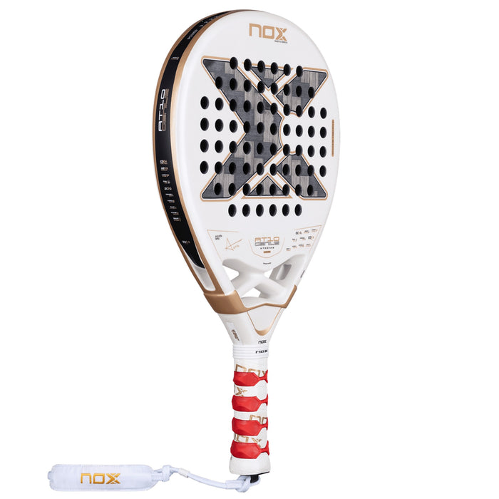 Nox AT10 Luxury Genius 12K Alum XTREM 2026