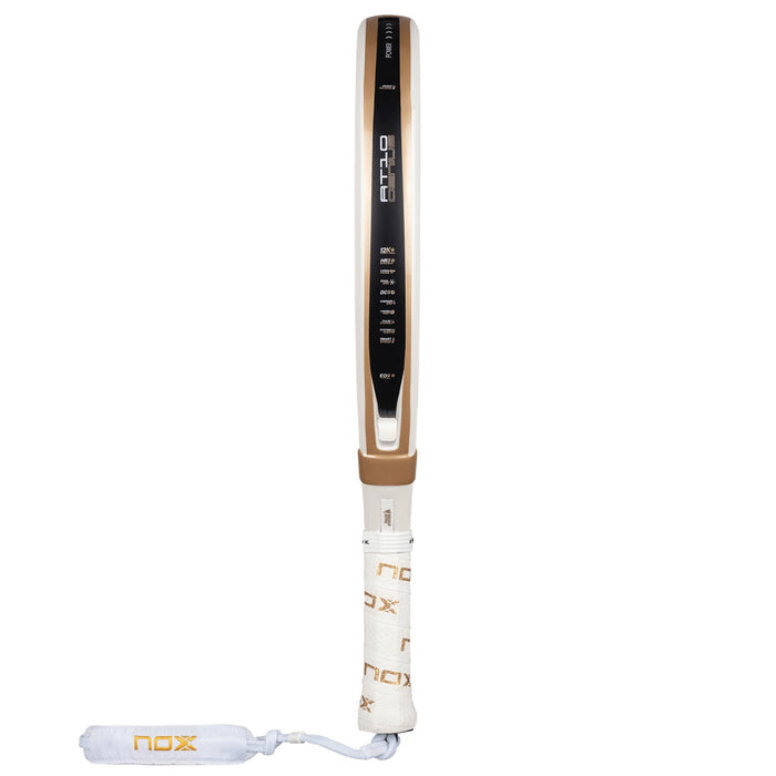 Nox AT10 Luxury Genius 12K Alum XTREM 2026