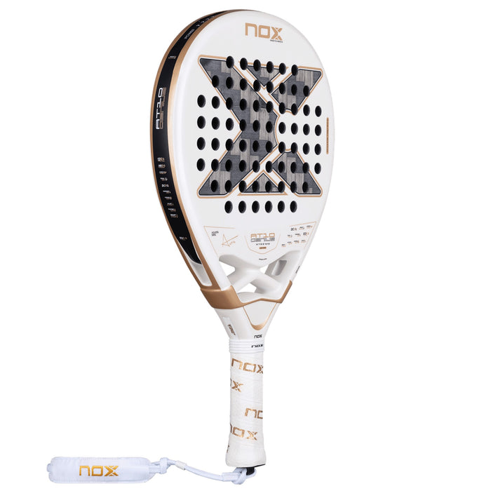 Nox AT10 Luxury Genius 12K Alum XTREM 2026