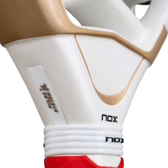 Nox AT10 Luxury Genius 12K Alum XTREM 2026