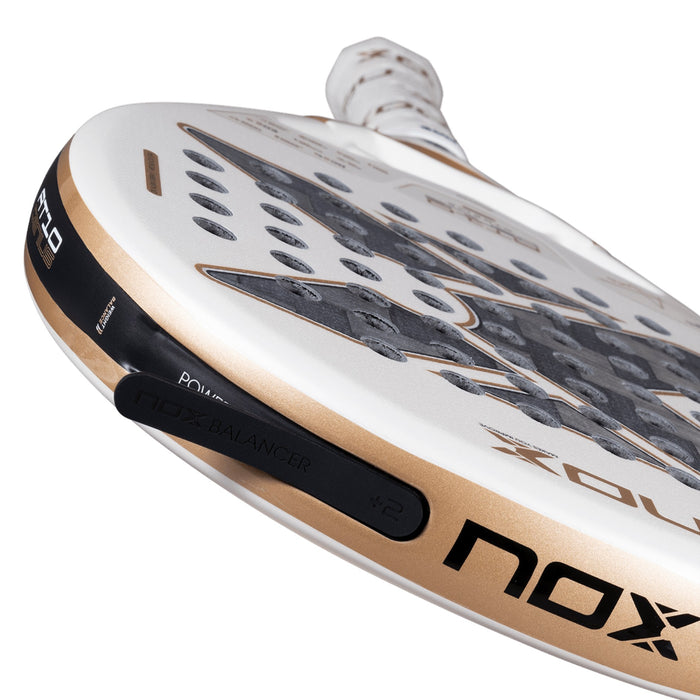 Nox AT10 Luxury Genius 12K Alum XTREM 2026