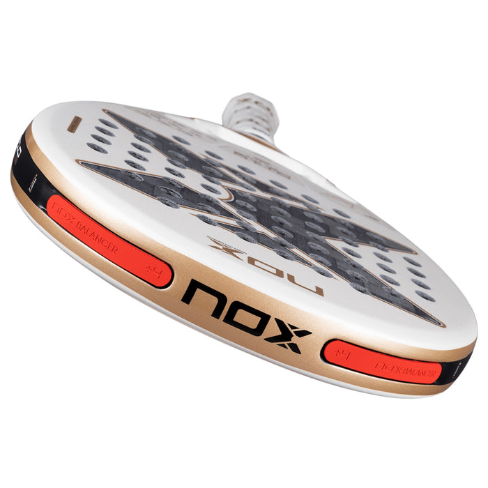 Nox AT10 Luxury Genius 12K Alum XTREM 2026