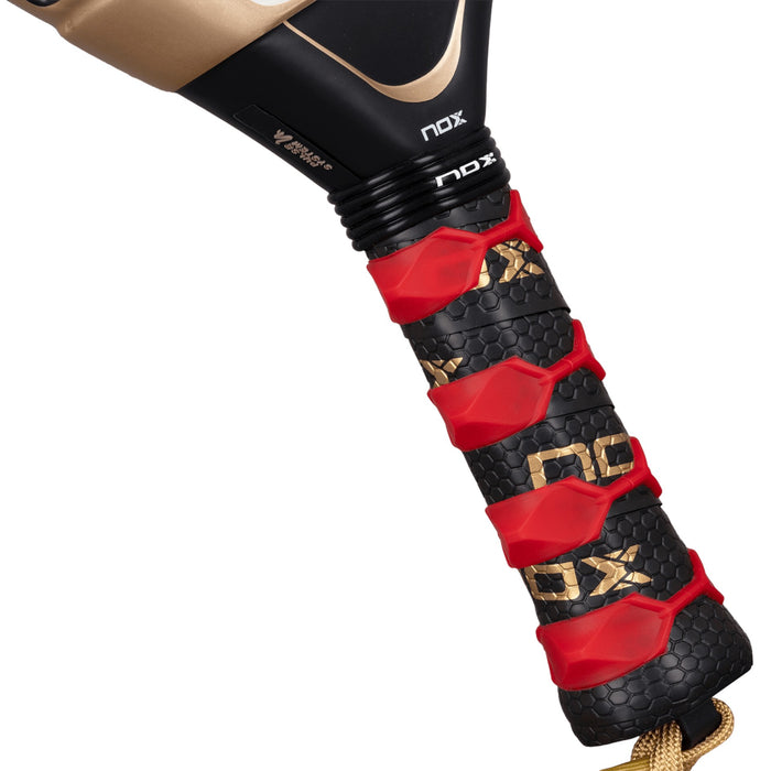 Nox AT10 Luxury Genius 18K Alum 2026