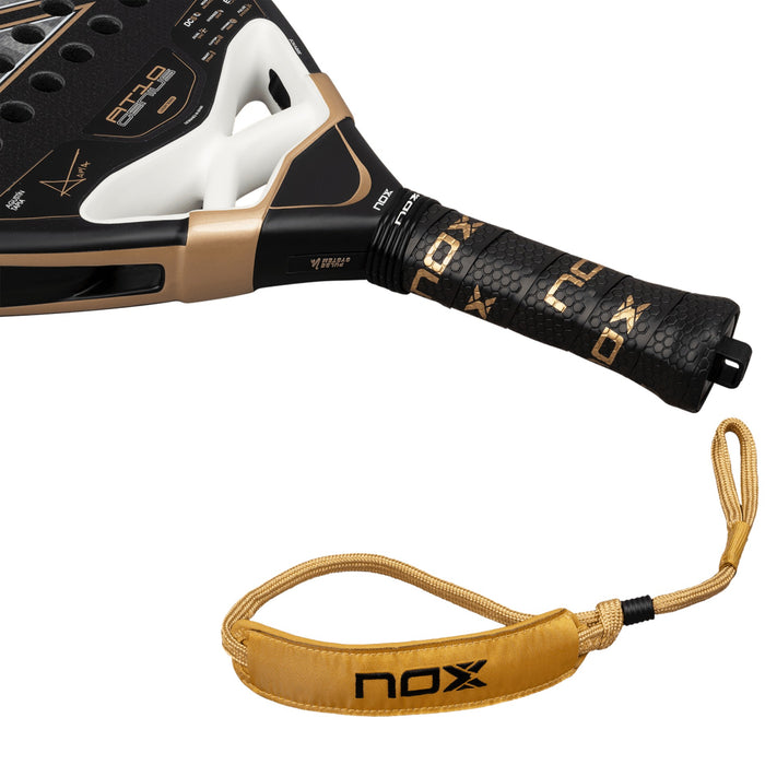 Nox AT10 Luxury Genius 18K Alum 2026