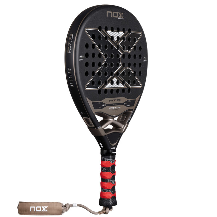 Nox AT10 Pro Cup Hard 2026
