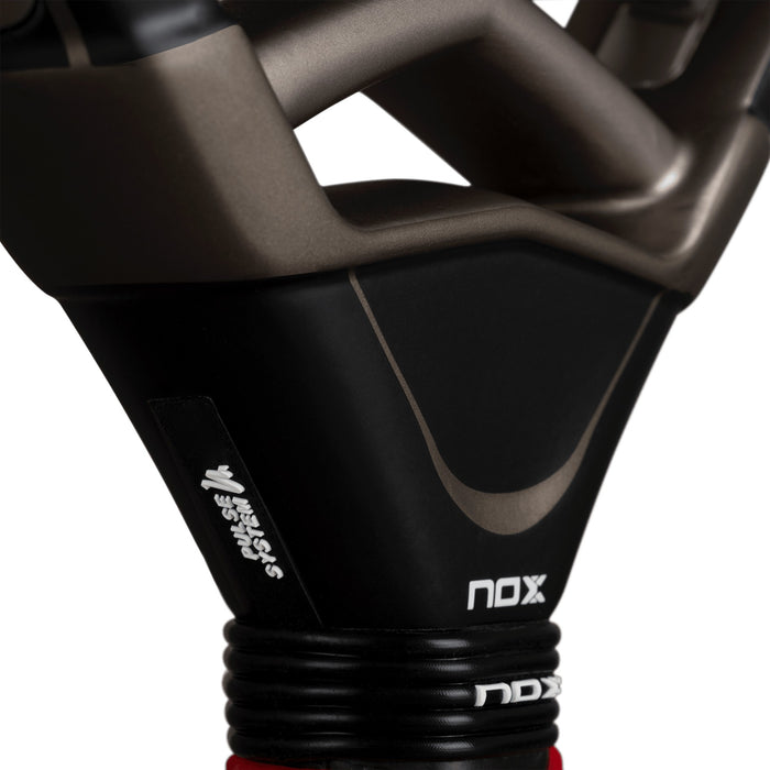 Nox AT10 Pro Cup Hard 2026