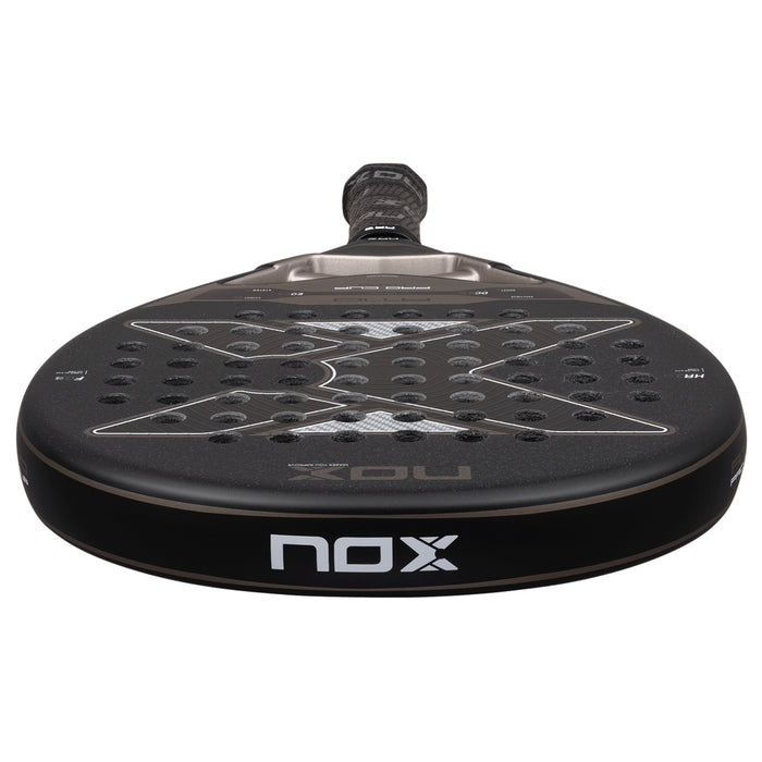 Nox AT10 Pro Cup Hard 2026